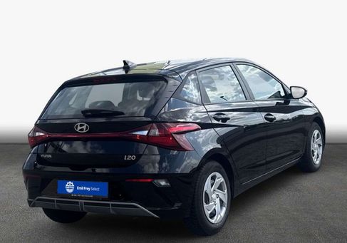 Hyundai i20, 2025 2