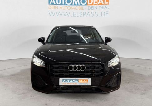 Audi Q2, 2022 3