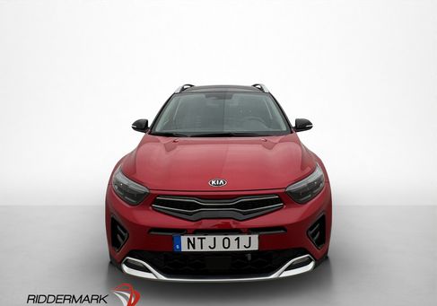 Kia Stonic, 2021