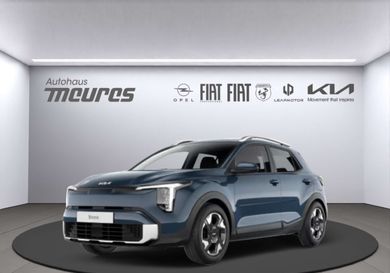 Kia Stonic, 2026