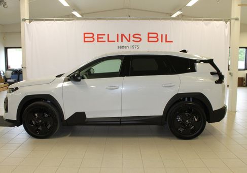 Citroën C5 Aircross, 2026