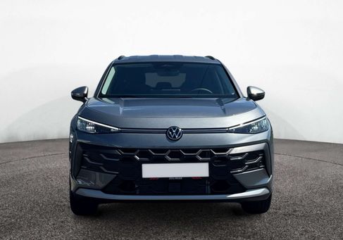Volkswagen T-Roc, 2026