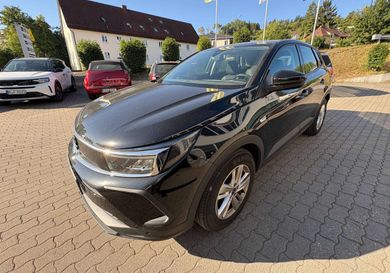 Opel Grandland X, 2022