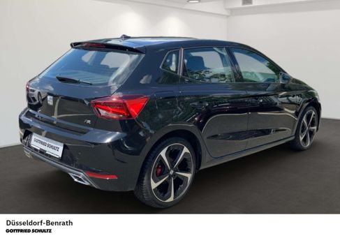 Seat Ibiza, 2024