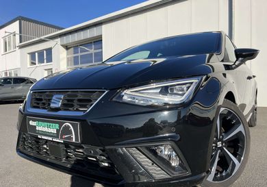 Seat Ibiza, 2024