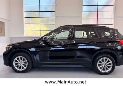 BMW X1, 2020 3