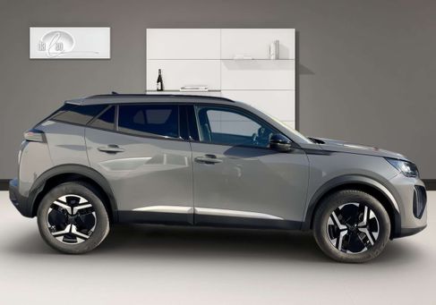 Peugeot 2008, 2025