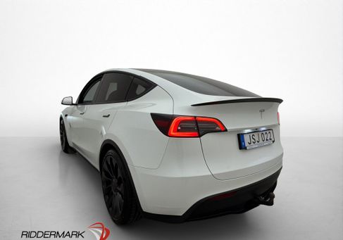 Tesla Model Y, 2023 2