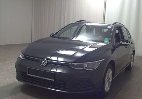 Volkswagen Golf, 2023 2