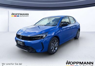 Opel Corsa, 2025