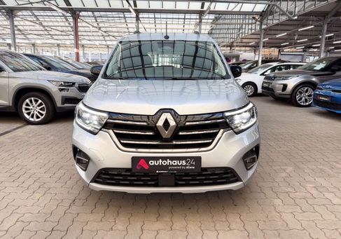 Renault Kangoo, 2023