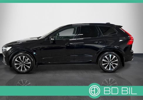 Volvo XC60, 2020