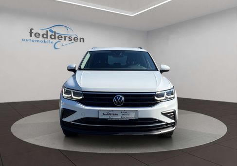 Volkswagen Tiguan, 2023 3