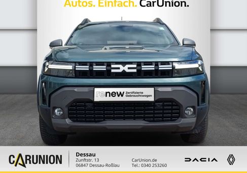 Dacia Duster, 2024 2