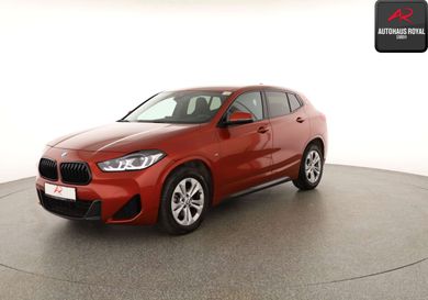 BMW X2, 2023