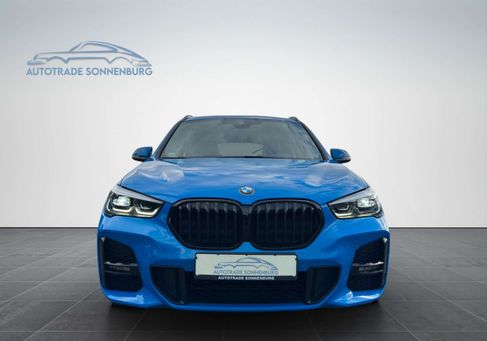 BMW X1, 2020 2