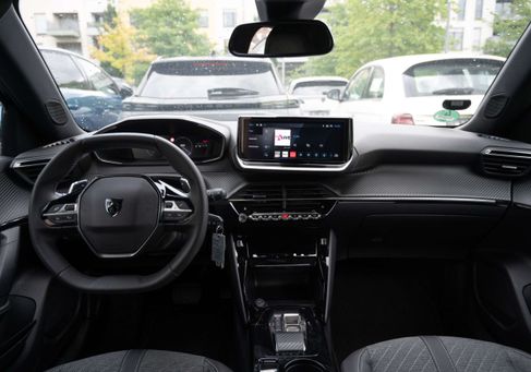 Peugeot 2008, 2024