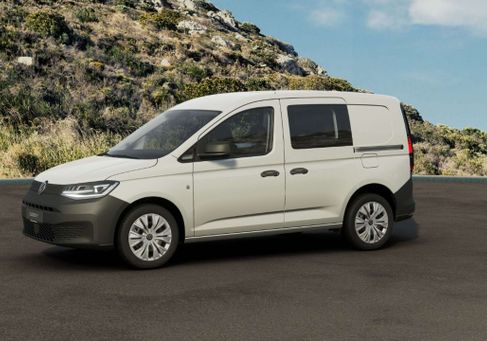 Volkswagen Caddy, 2025