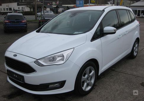 Ford Grand C-Max, 2019