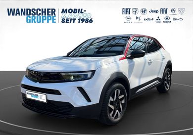 Opel Mokka, 2024