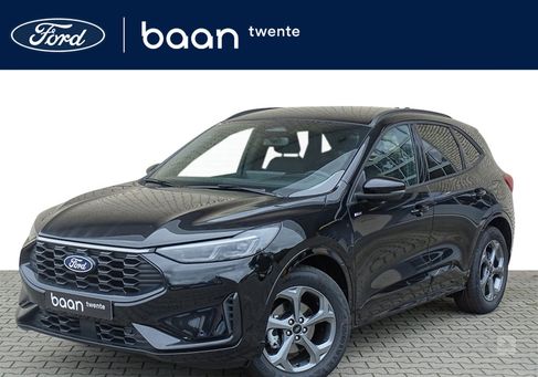 Ford Kuga, 2024