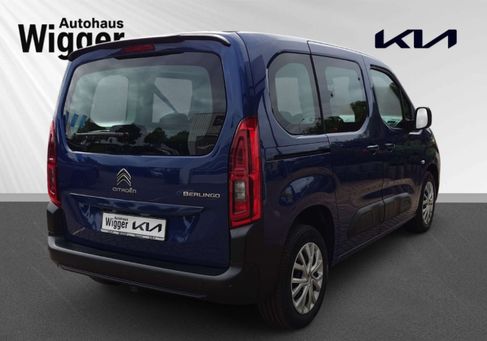 Citroën Berlingo, 2023 3