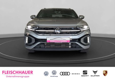 Volkswagen T-Roc, 2023 2