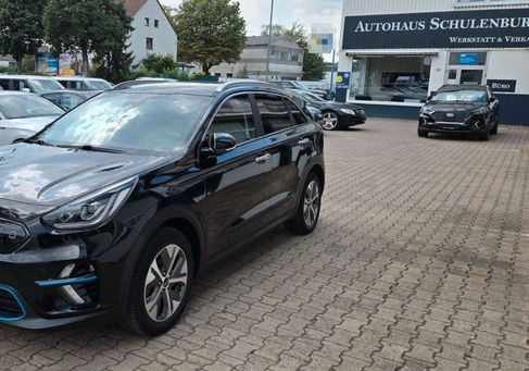 Kia Niro, 2022
