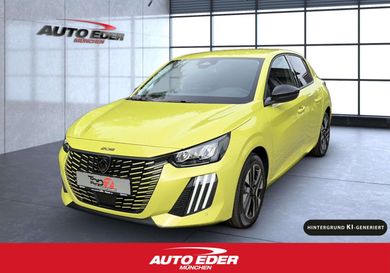 Peugeot 208, 2026