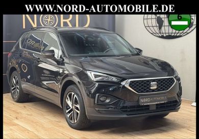 Seat Tarraco, 2022