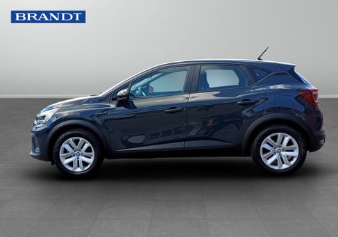 Renault Captur, 2022
