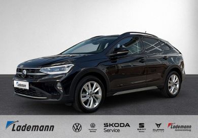 Volkswagen Taigo, 2025