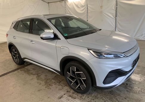 BYD Atto 3, 2023 2