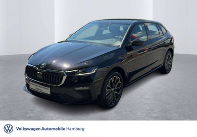 Skoda Scala, 2025