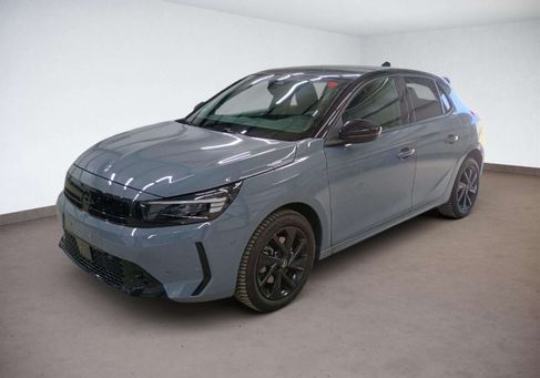 Opel Corsa, 2025 2
