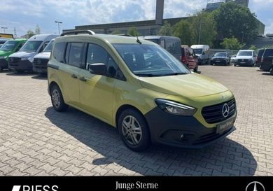 Mercedes-Benz Citan, 2024
