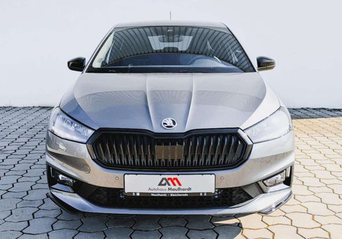 Skoda Fabia, 2026