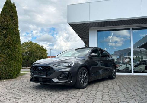 Ford Focus, 2025 2