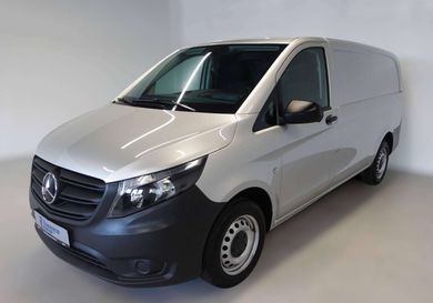 Mercedes-Benz Vito, 2022