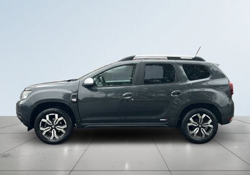 Dacia Duster, 2022 3