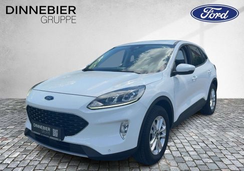 Ford Kuga, 2020