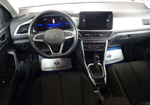 Volkswagen T-Roc, 2023