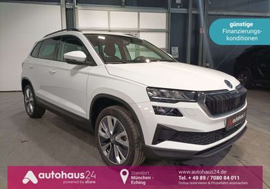 Skoda Karoq, 2023