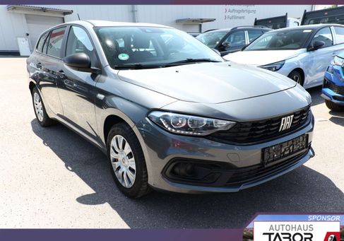 Fiat Tipo, 2022