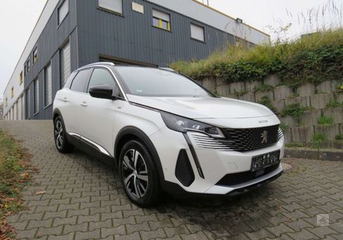 Peugeot 3008, 2023