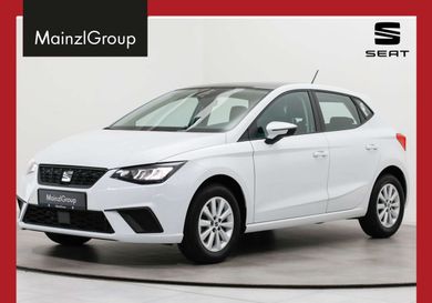 Seat Ibiza, 2025