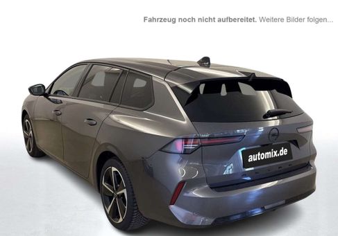 Opel Astra, 2024