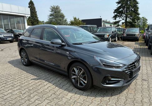 Hyundai i30, 2023 3