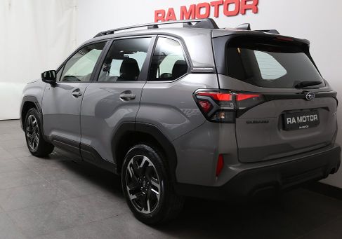 Subaru OUTBACK, 2025
