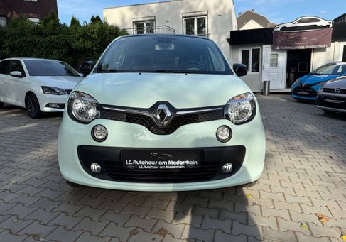 Renault Twingo, 2018